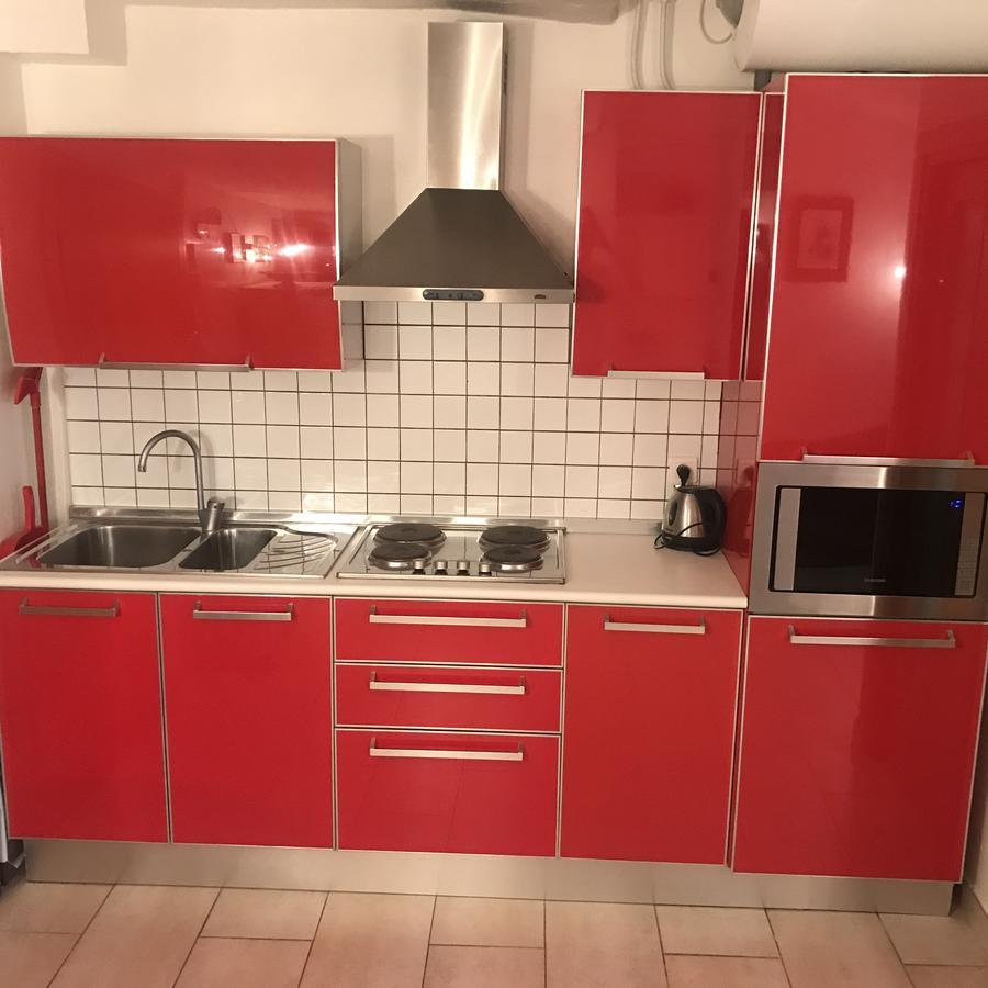 Freres Suquet Sea Канны Экстерьер фото