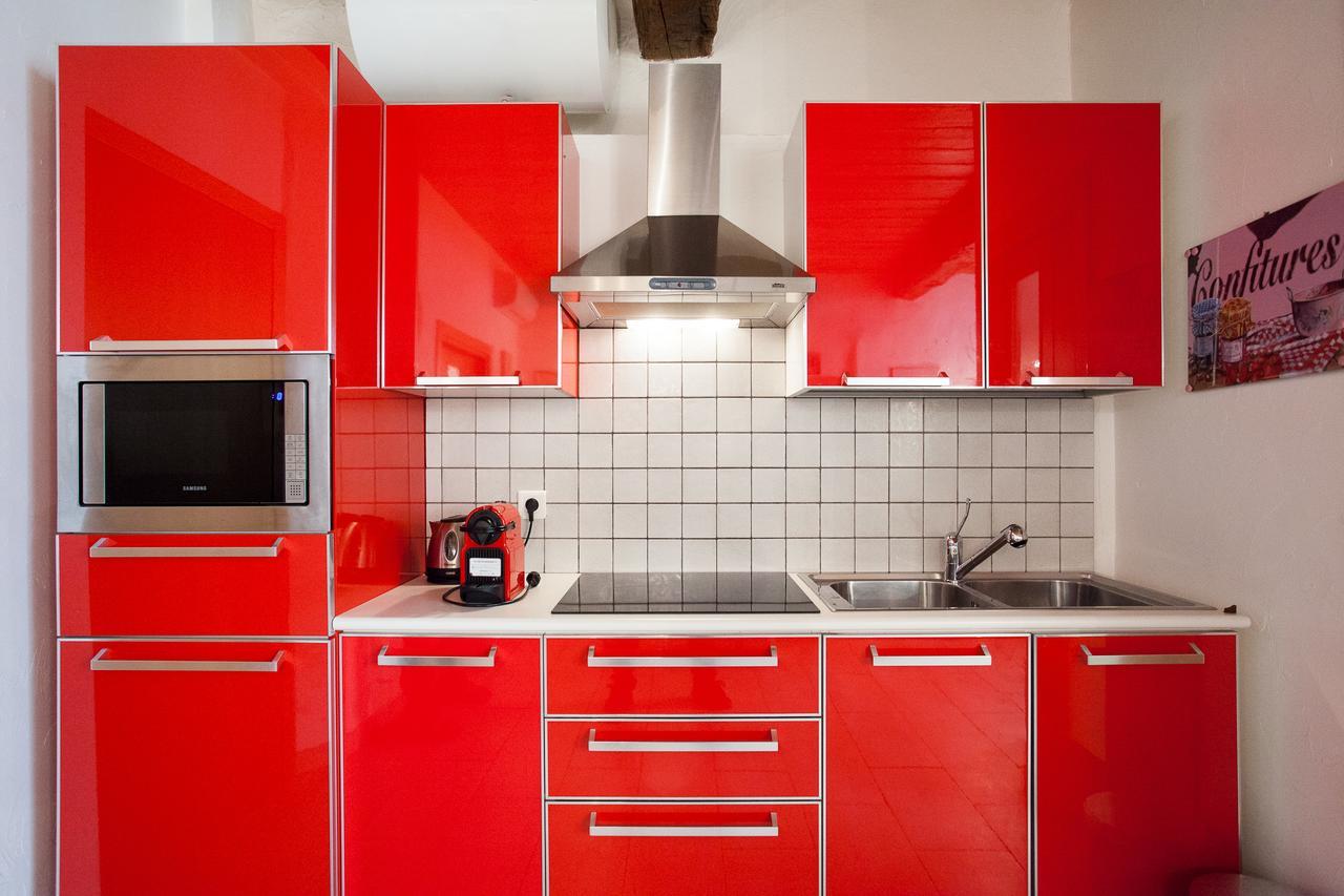 Freres Suquet Sea Канны Экстерьер фото