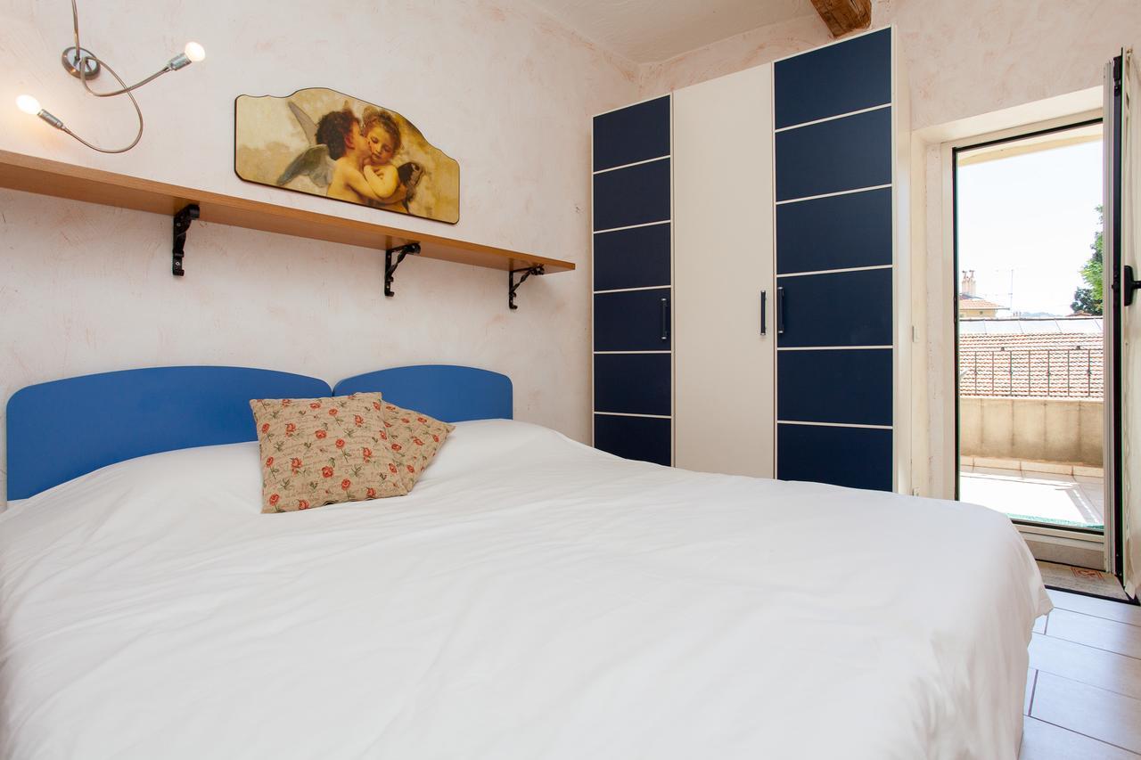 Freres Suquet Sea Канны Экстерьер фото