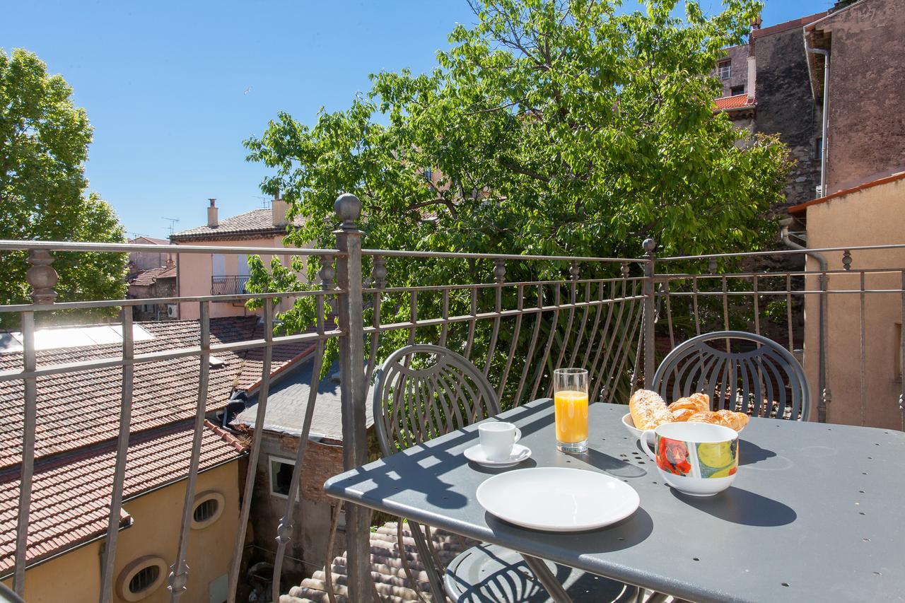 Freres Suquet Sea Канны Экстерьер фото