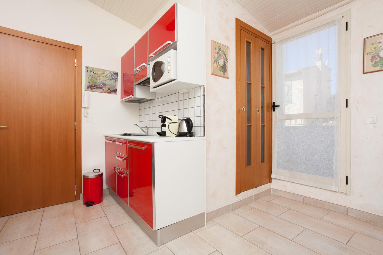 Freres Suquet Sea Канны Экстерьер фото