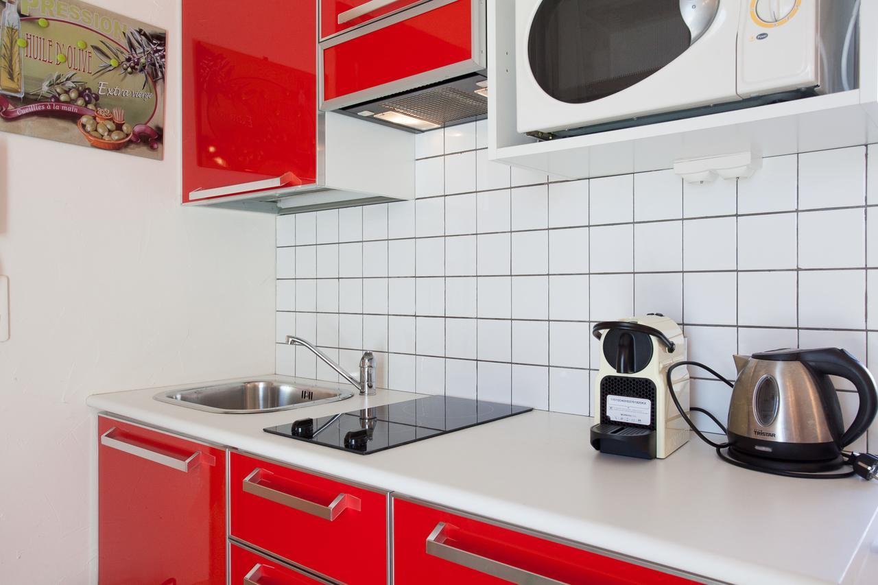 Freres Suquet Sea Канны Экстерьер фото