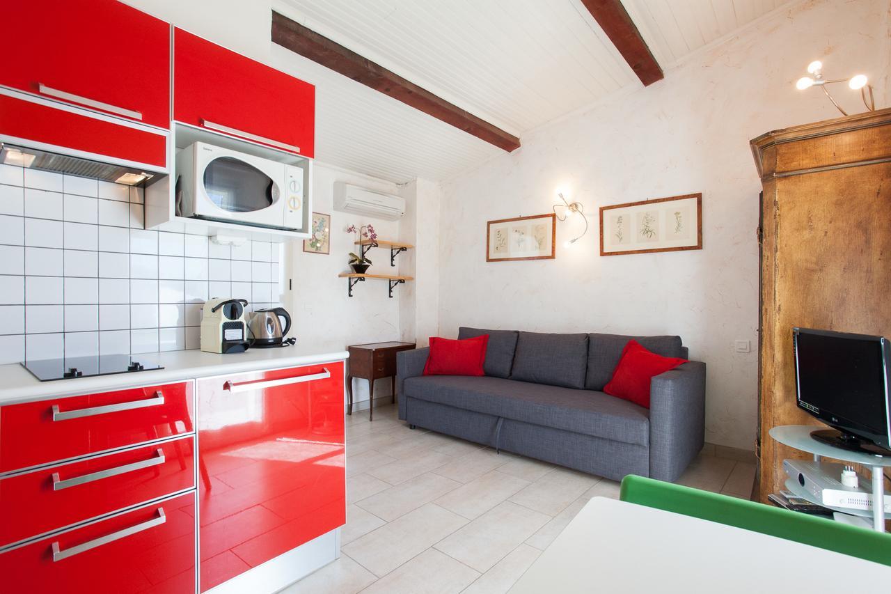 Freres Suquet Sea Канны Экстерьер фото